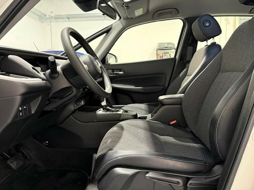 Honda Jazz 1.5 Hev Elegance eCVT