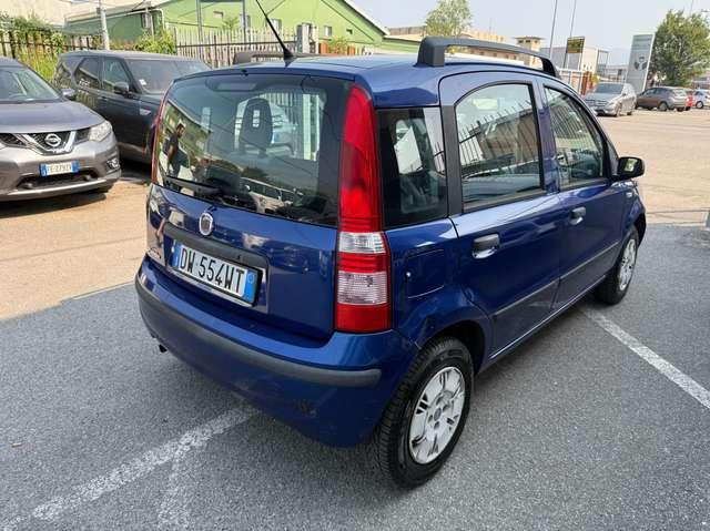 Fiat Panda Panda 1.2
