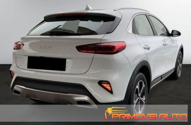 KIA XCeed 1.6 GDi 141 CV PHEV DCT Vision