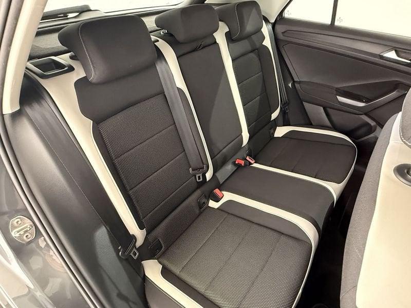 Volkswagen T-Roc 1.6 TDI SCR Advanced BMT