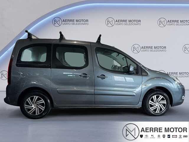 Citroen Berlingo Multispace 1.6 HDi 90 Seduction