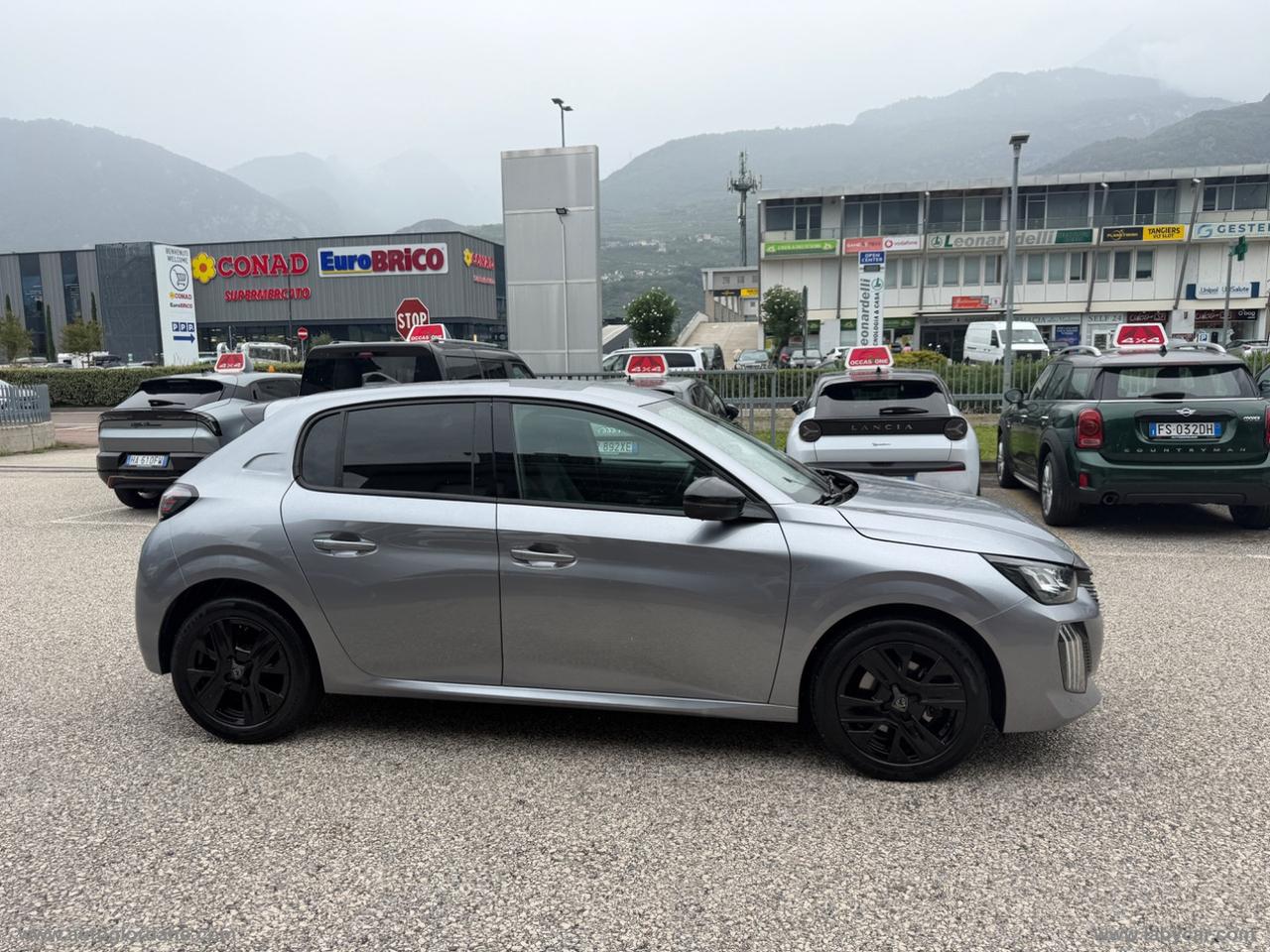 PEUGEOT 208 PureTech 100 S&S 5p. Allure