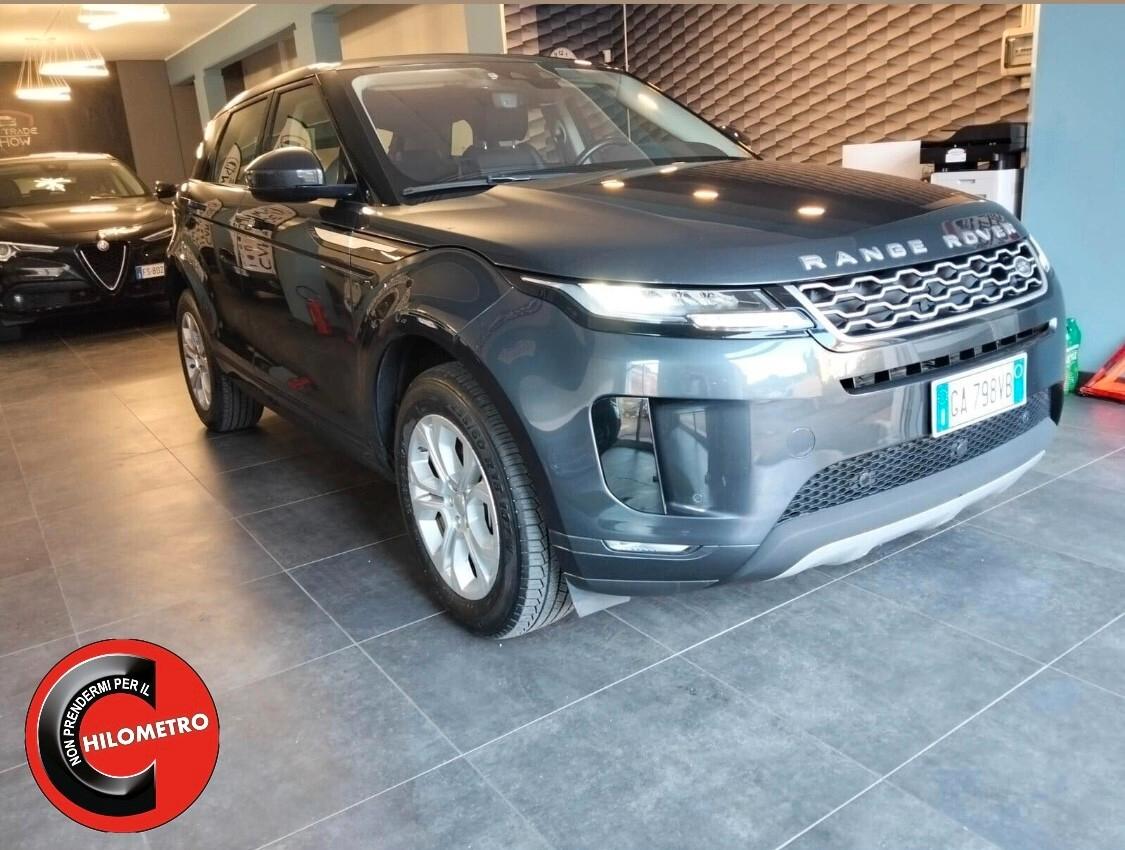 Land Rover Range Evoque 2.0D I4-L.Flw 150 CV R-Dynamic 2020