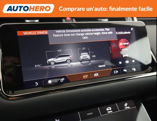 LAND ROVER Range Rover Evoque 2.0D I4-L.Flw 150 CV AWD Auto R-Dynamic