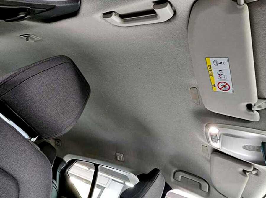 Volvo XC40 D4 AWD Geartronic Momentum