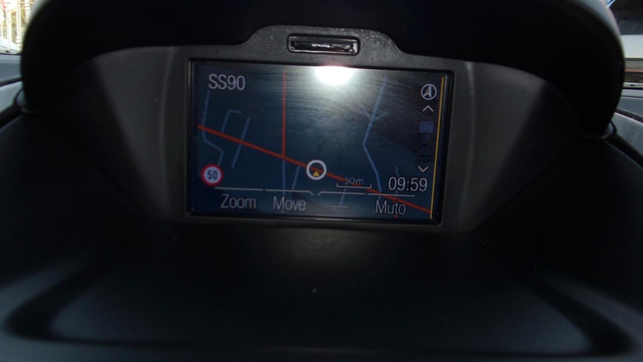 Ford B-Max 1.5 TDCi 75 CV Titanium