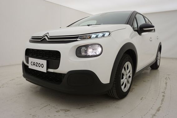Citroen C3 Feel BR454235 1.5 Diesel 102CV
