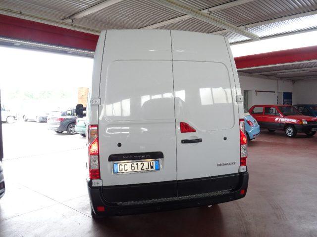 RENAULT Master T35 2.3 dCi 150 PM-TA Furgone Energy Ice Plus