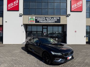 Volvo V60 D3 Geartronic R-design