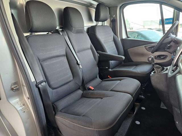 Renault Trafic 1.6 dci 125cv L2H1 S&S E6