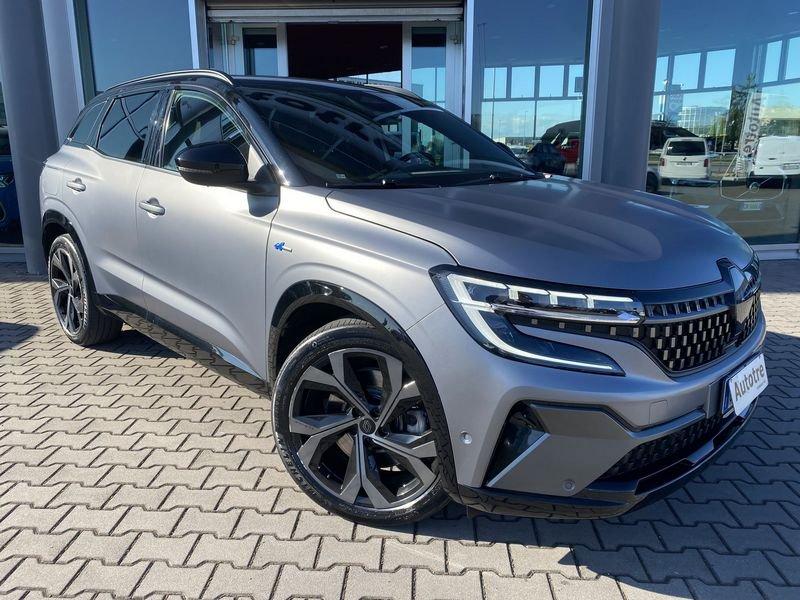 Renault Austral E-Tech Full Hybrid 200 Techno Esprit Alpine