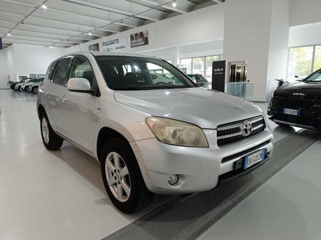 TOYOTA RAV 4 MY23 RAV4 Crossover 2.2 D-4D 136 CV DPF Sol