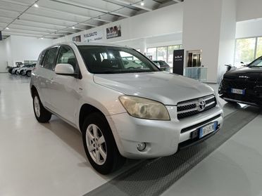 TOYOTA RAV 4 MY23 RAV4 Crossover 2.2 D-4D 136 CV DPF Sol