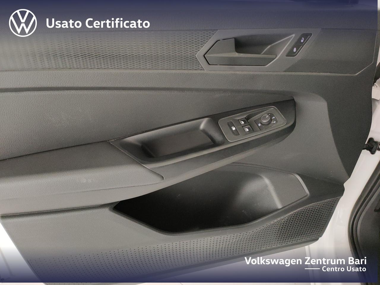 Volkswagen Caddy cargo 2.0 tdi scr 102cv business