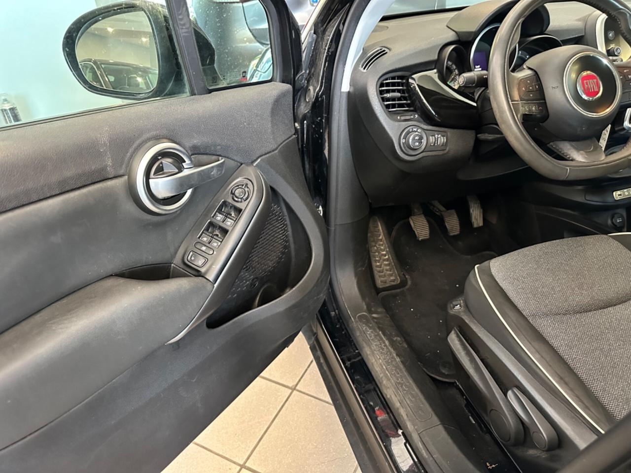 Fiat 500X 1.3 MultiJet 95 CV Business