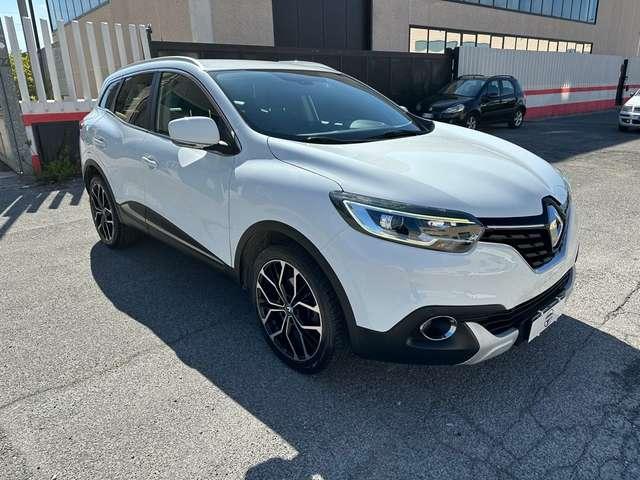 Renault Kadjar dCi 8V 110cv Energy Intens