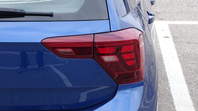 VOLKSWAGEN Polo 1.0 TSI Style, 95 cv, NeoPatentati, Garanzia..