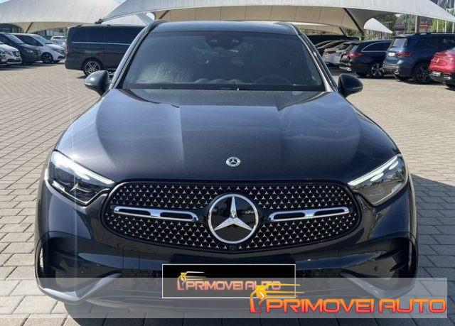 MERCEDES-BENZ G LC 450 d 4Matic AMG Line Night