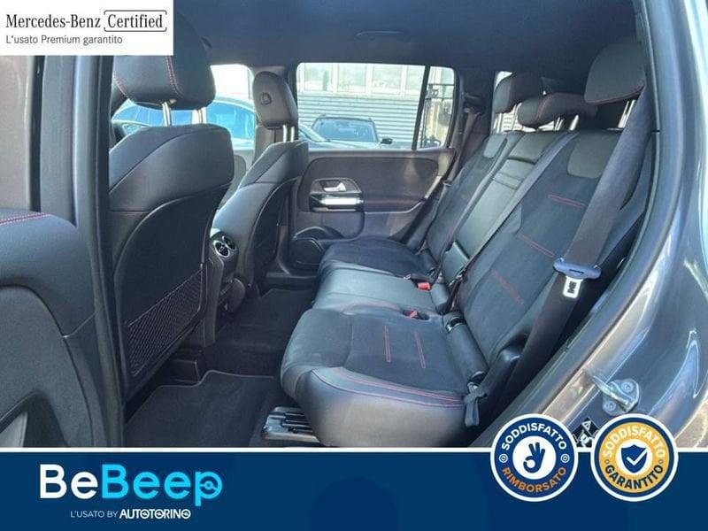 Mercedes-Benz GLB Classe 220 D PREMIUM 4MATIC AUTO