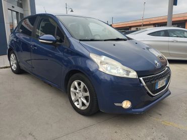Peugeot 208 1.4 HDi 68 CV. ACTIVE PACK