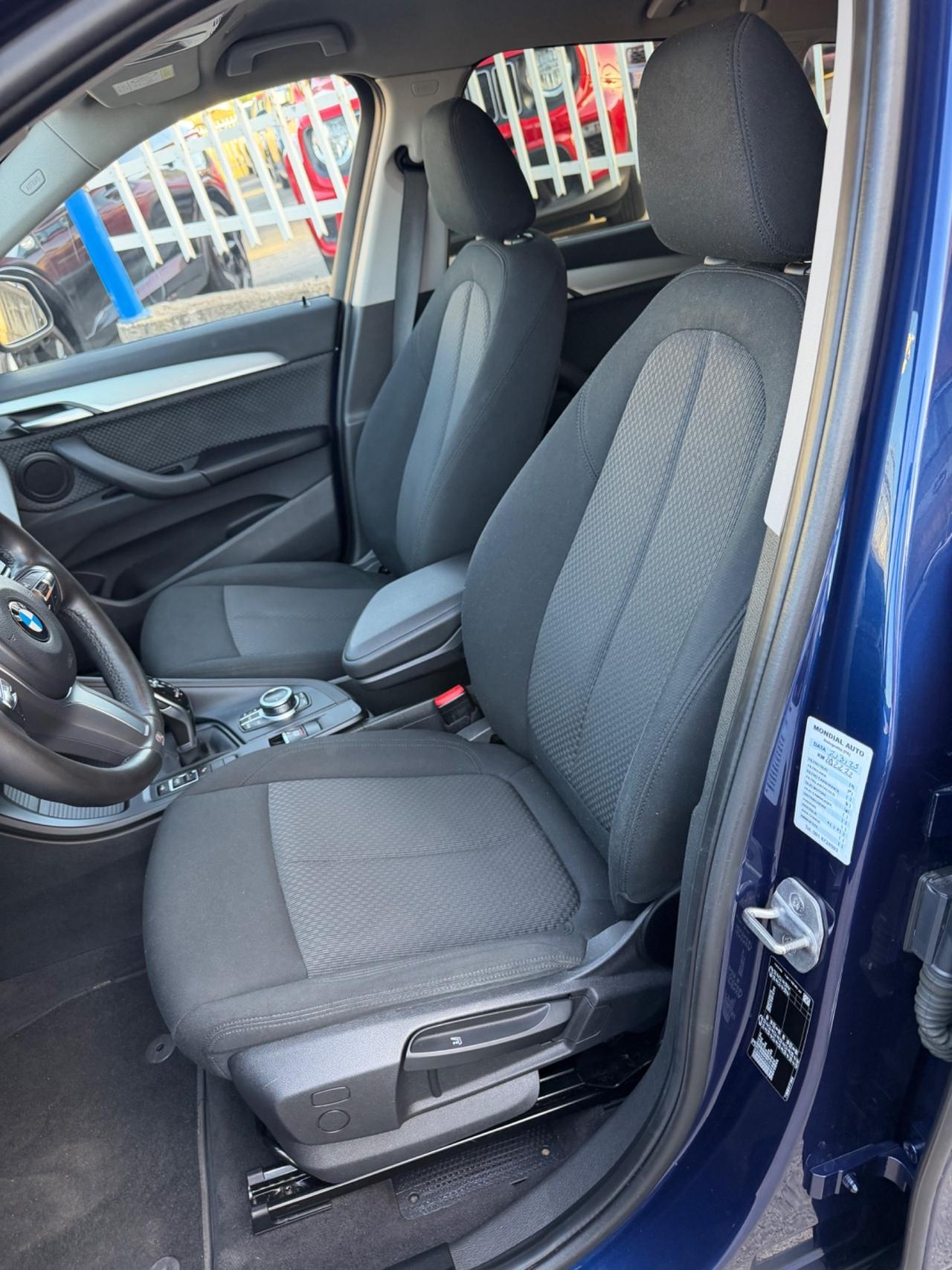 Bmw X1 sDrive18d 150cv 2020