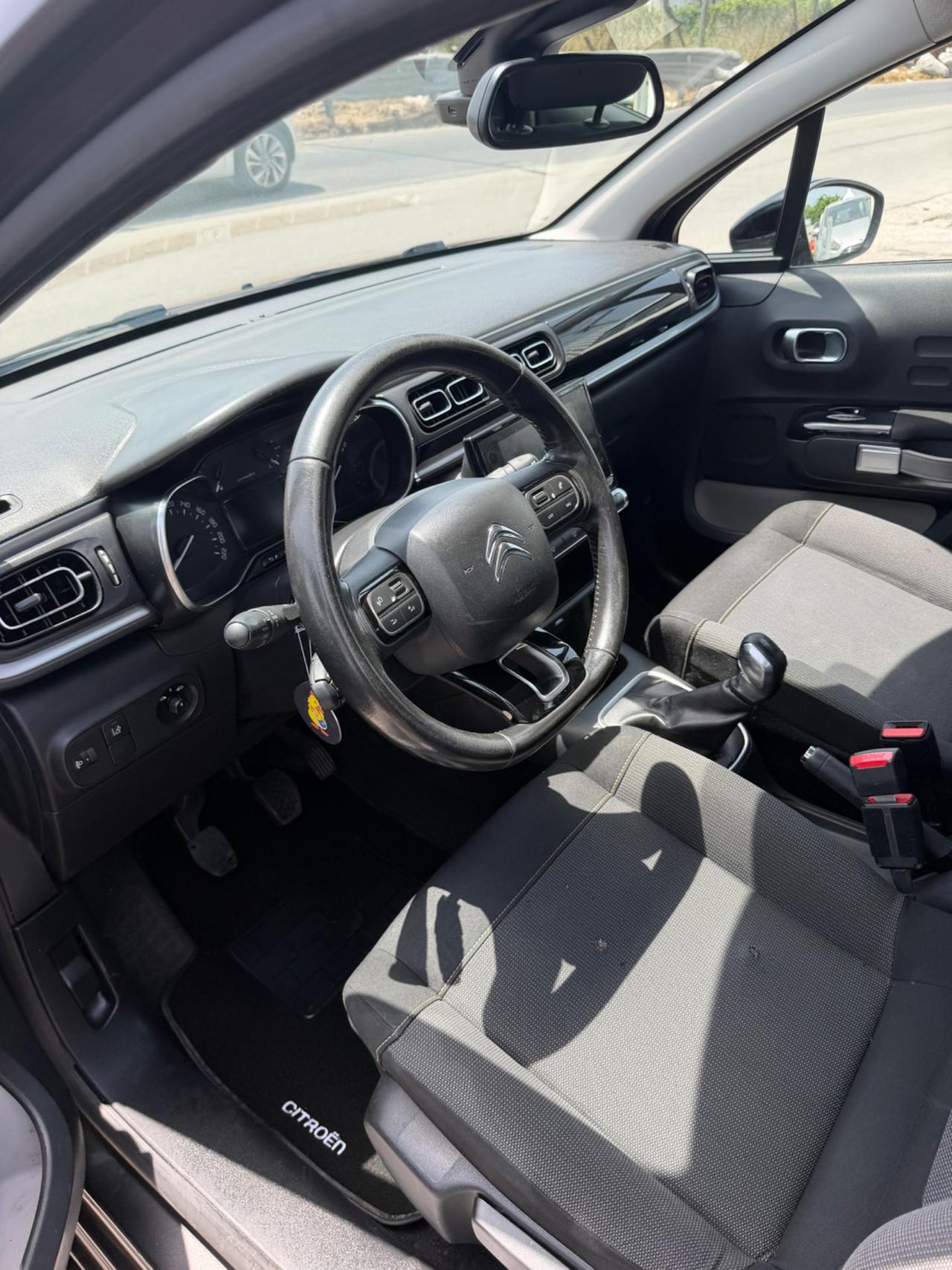Citroen C3 PureTech 82 Shine