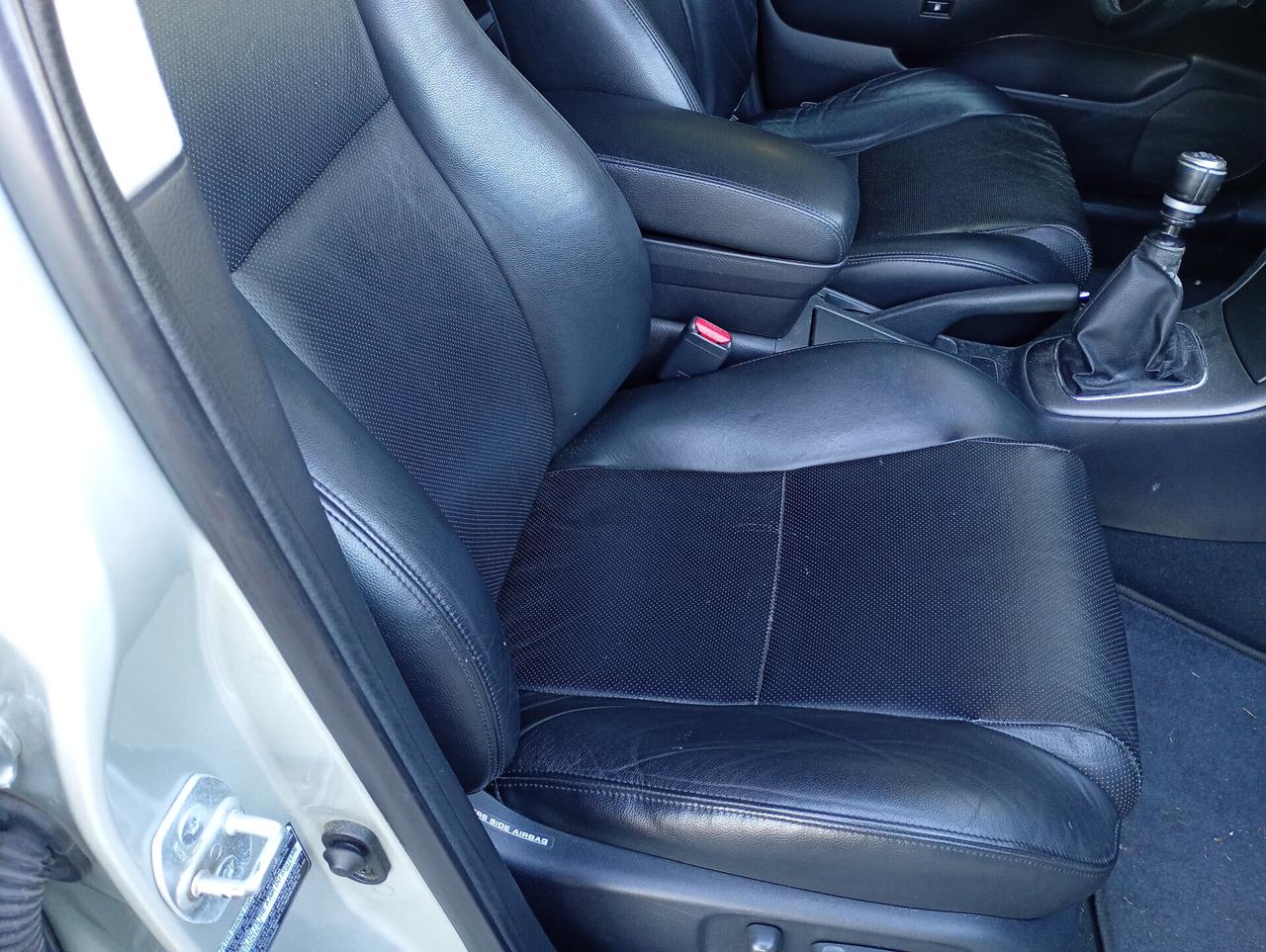 Toyota Avensis 2.2 D-4D 16V Station Wagon