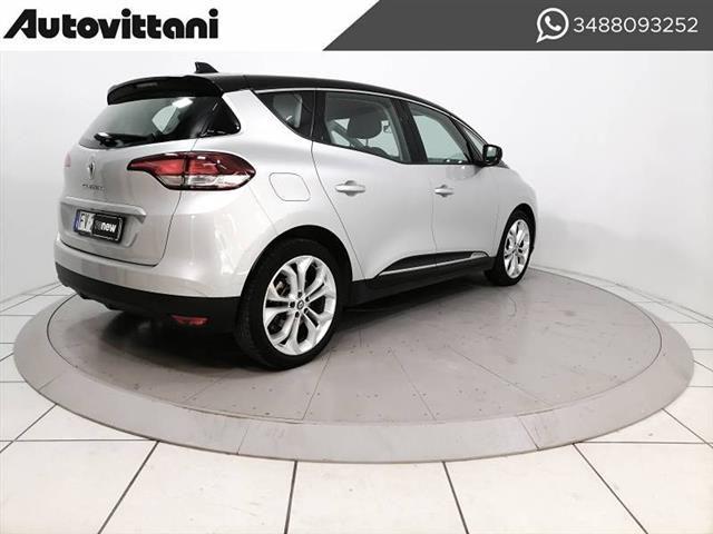 RENAULT Scenic 1.3 TCe 140cv Sport Edition2 FAP my19