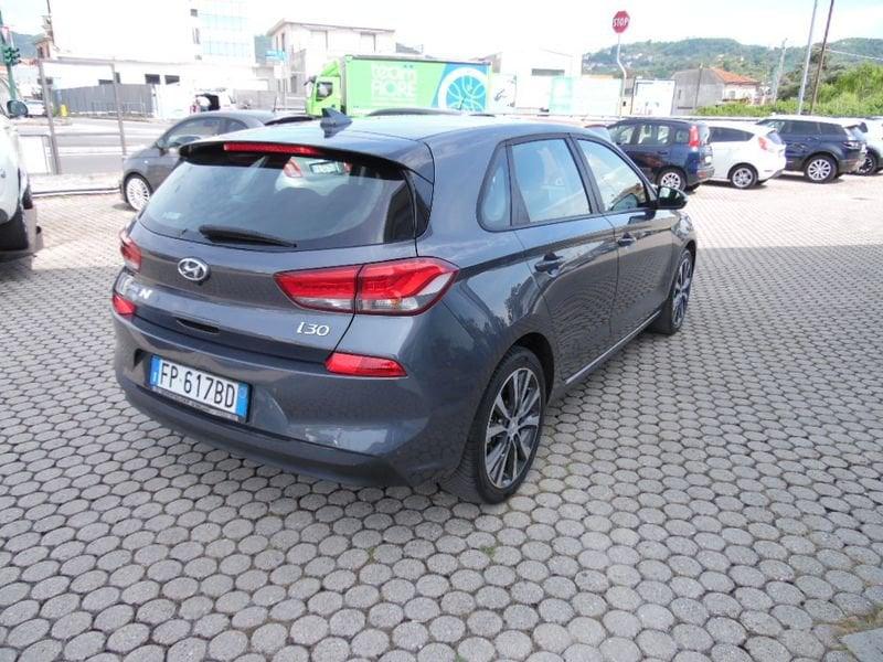 Hyundai i30 1.6 CRDi 136CV 5 porte Business IN OTTIME CONDIZIONI