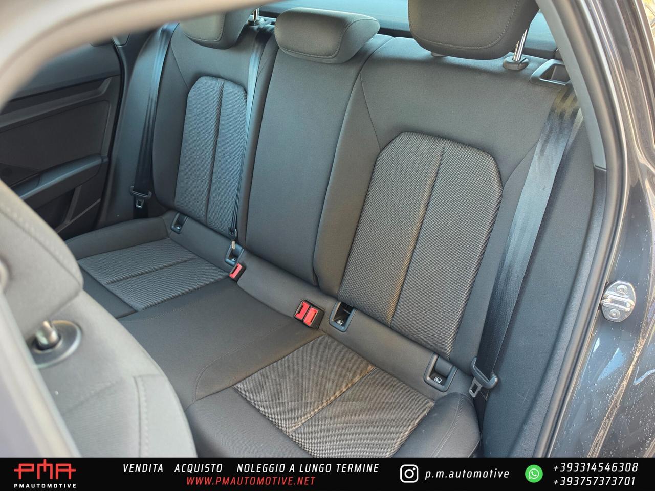 Audi A3 SPB 30 TDI S tronic Business Advanced