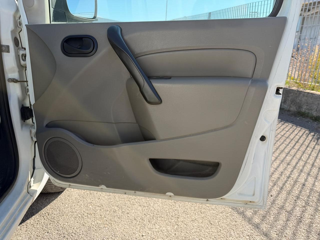 Renault Kangoo 1.5