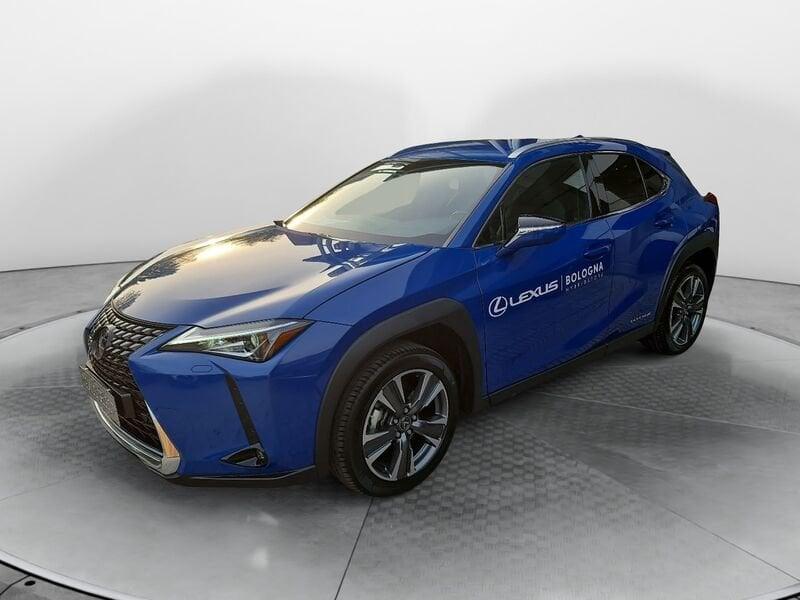 Lexus UX Full Electric UX 300e Premium