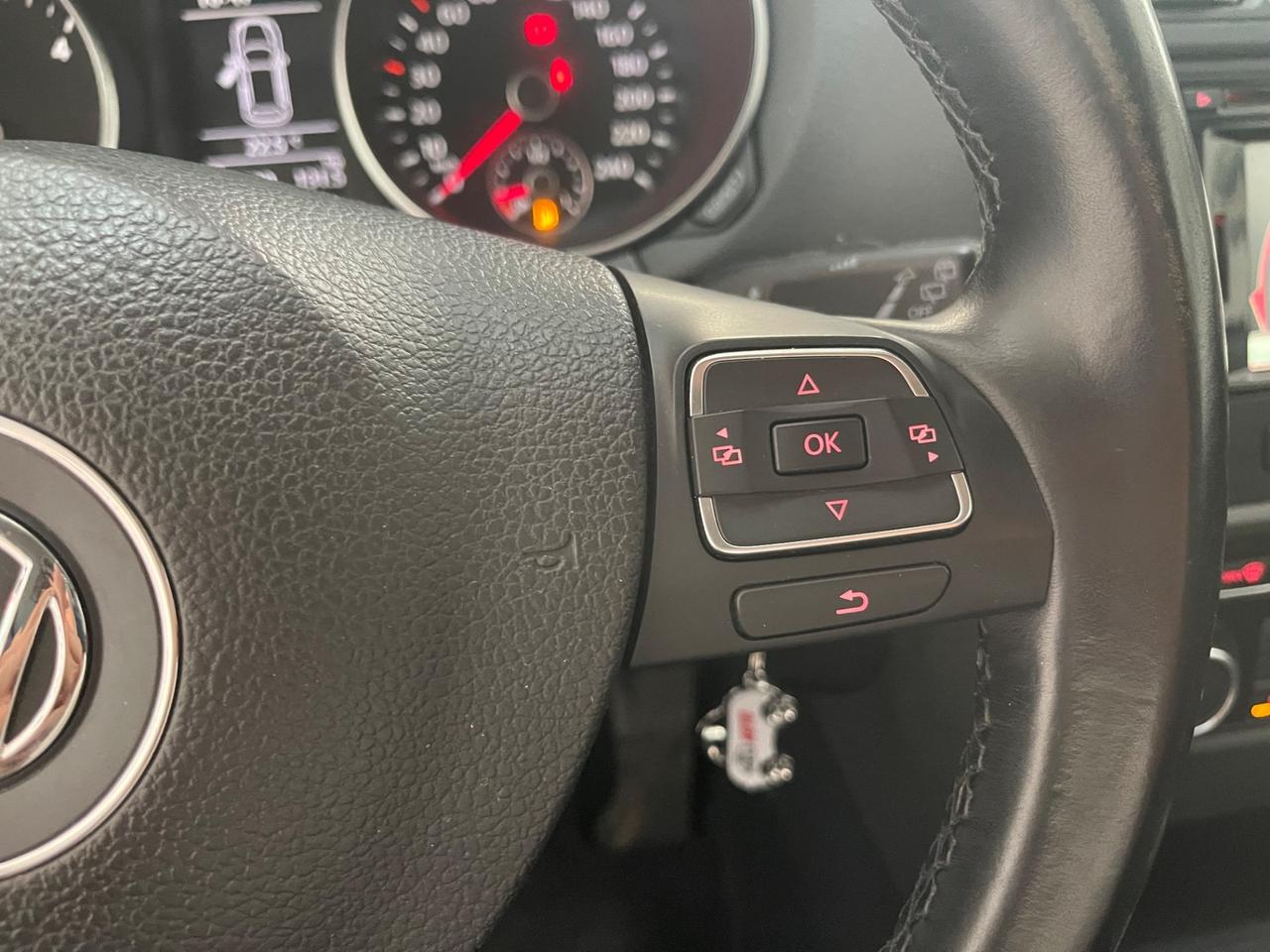 Volkswagen Golf 6 2.0 TDI 140CV Highline