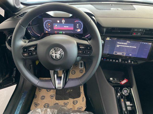 ALFA ROMEO Junior 1.2 136 CV Hybrid eDCT6 Speciale KM0 MY25