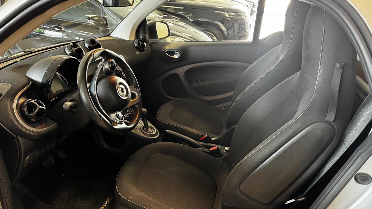 Smart ForTwo 70 1.0 twinamic Prime