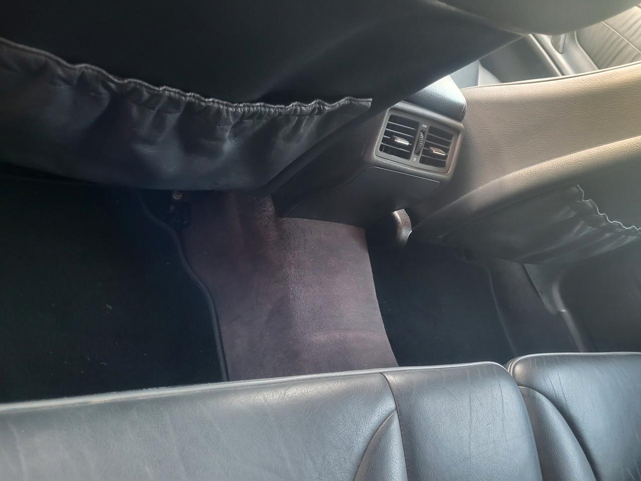 Mercedes-benz E 320 4 MATIC