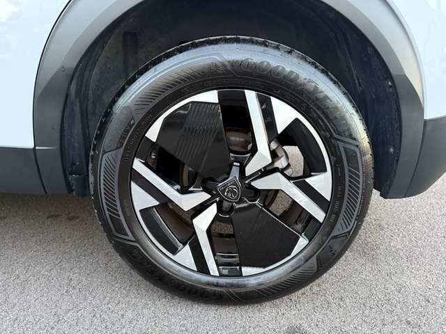 Peugeot 2008 1.5 bluehdi AUTOM. Allure S&S FULL OPT. *Promo Fin