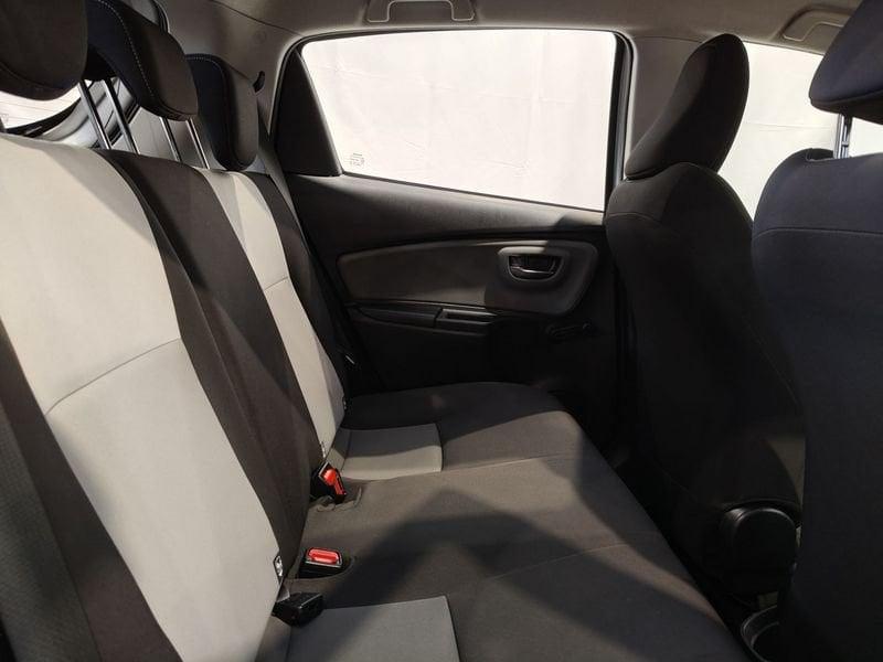 Toyota Yaris Yaris 1.5 Hybrid 5 porte Active