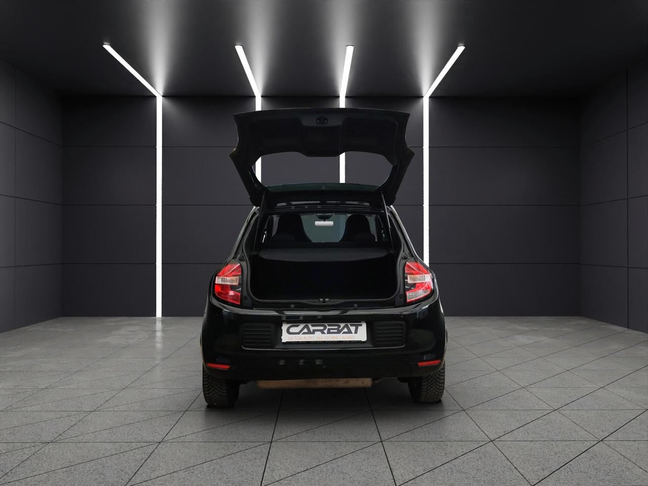 RENAULT Twingo 3ª serie Twingo 0.9 TCe 90 CV S...
