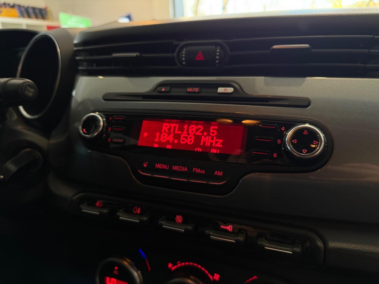 Alfa Romeo Giulietta 2.0 JTDm 2013