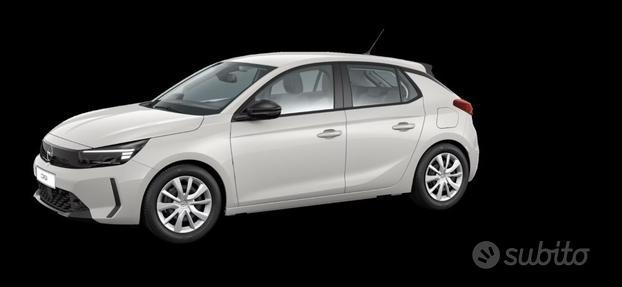 OPEL Corsa 1.2 GPL