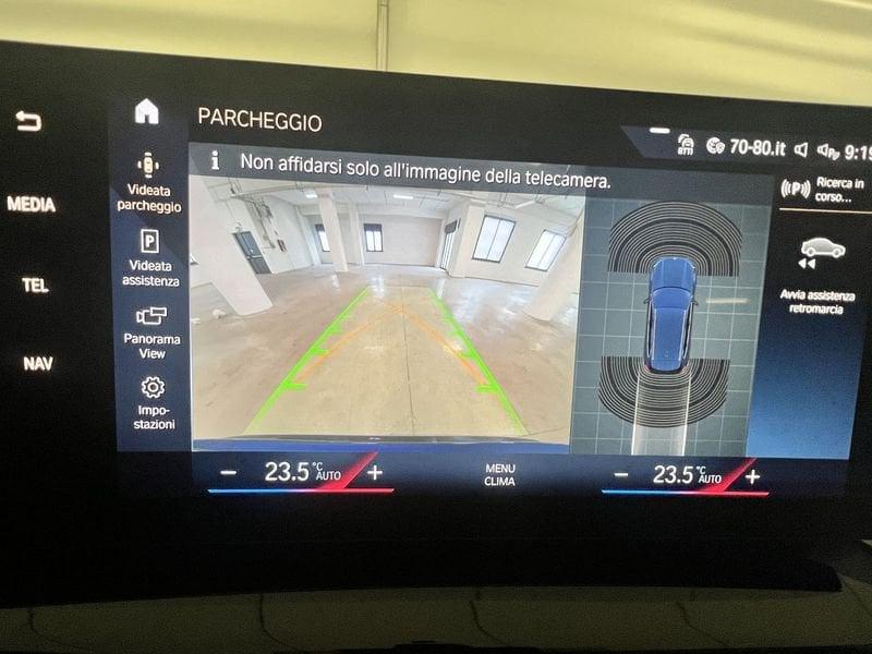 BMW X1 U11 sdrive18d X-Line auto