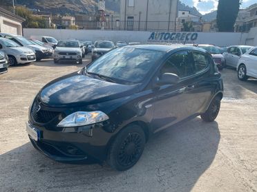 Lancia Ypsilon Lancia Ypsilon 1.0 Hybrid