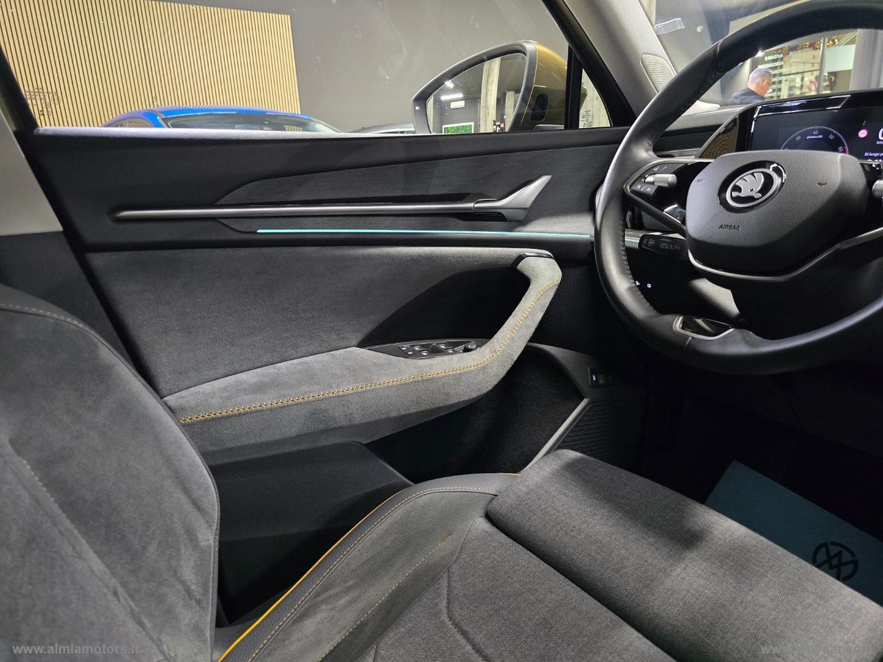 SKODA Kodiaq 1.5 m-HEV DSG Style