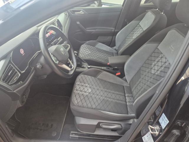 VOLKSWAGEN Taigo 1.0 TSI 115 CV R-Line