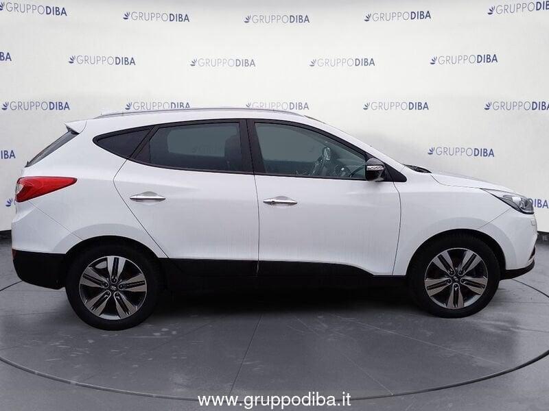 Hyundai ix35 Diesel 1.7 crdi Xpossible 2wd FL