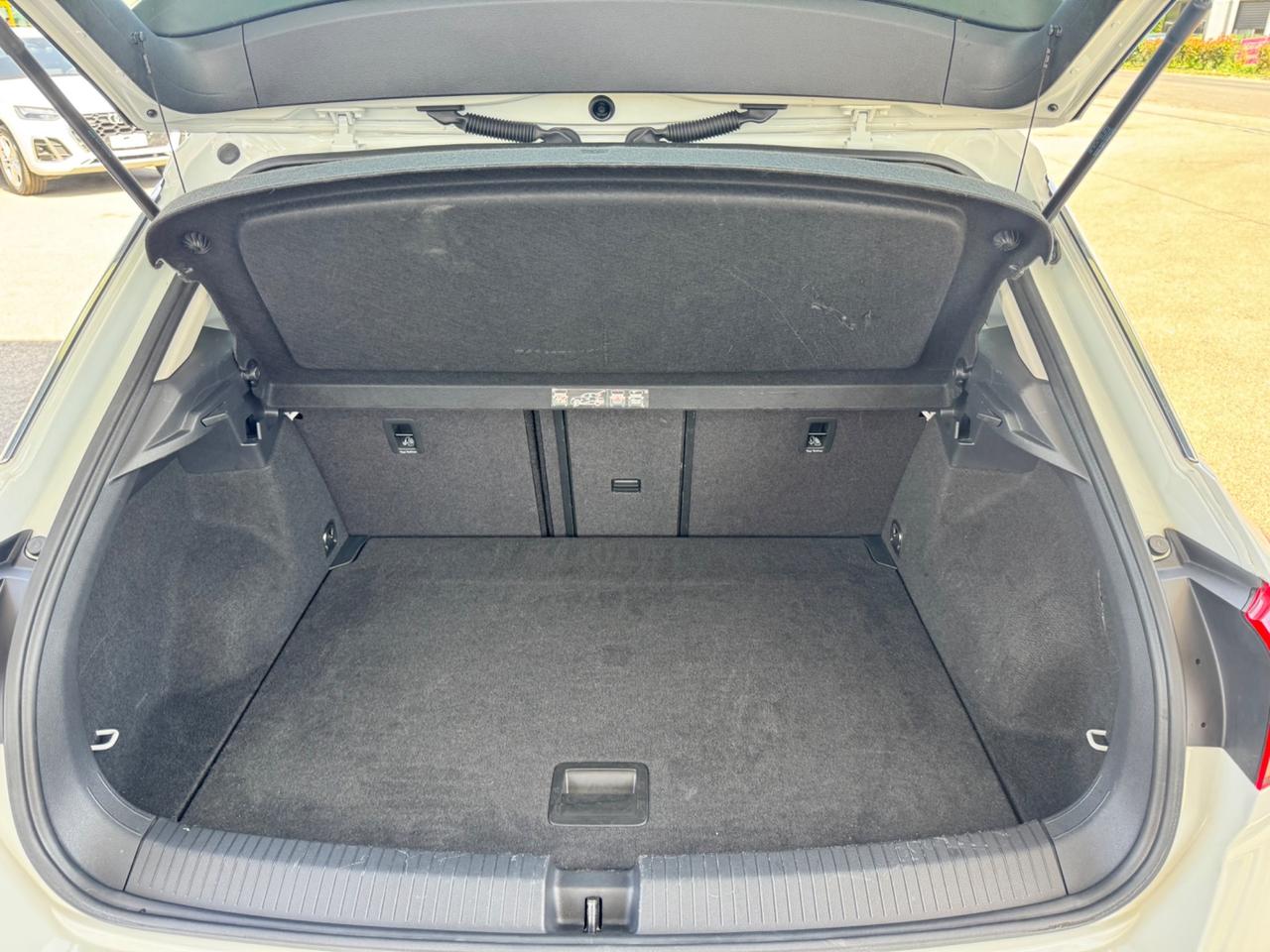 Volkswagen T-Roc 1.6 TDI SCR Style BlueMotion Technology