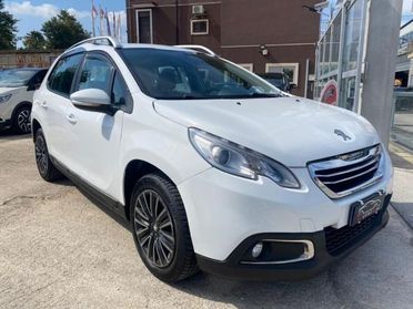 PEUGEOT - 2008 - 1.6 e-HDi 92 CV S&S Allure