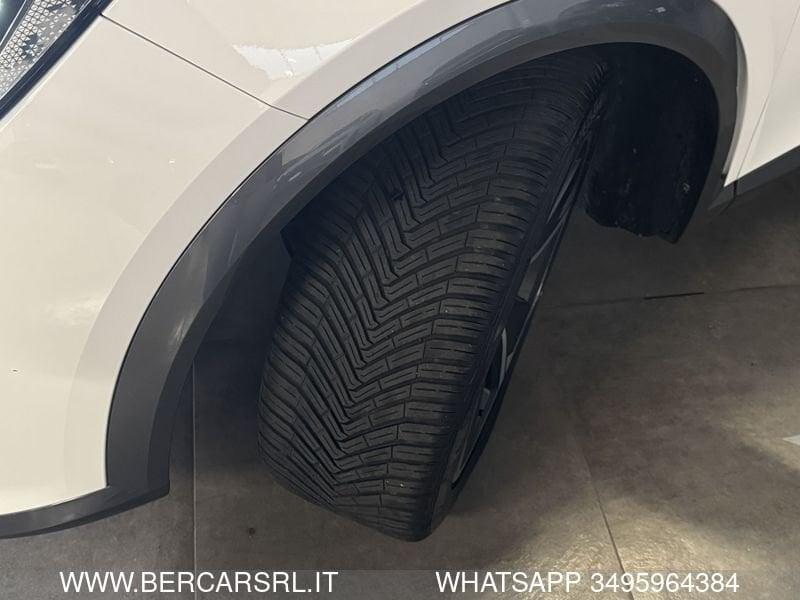 Cupra Formentor Formentor 1.5 TSI