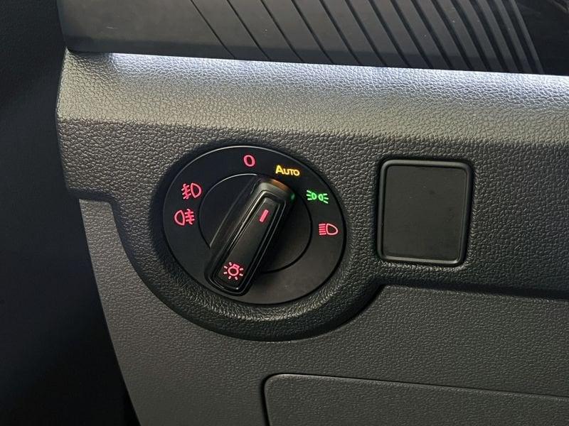 Volkswagen T-Cross T-Cross 1.0 tsi Advanced 115cv